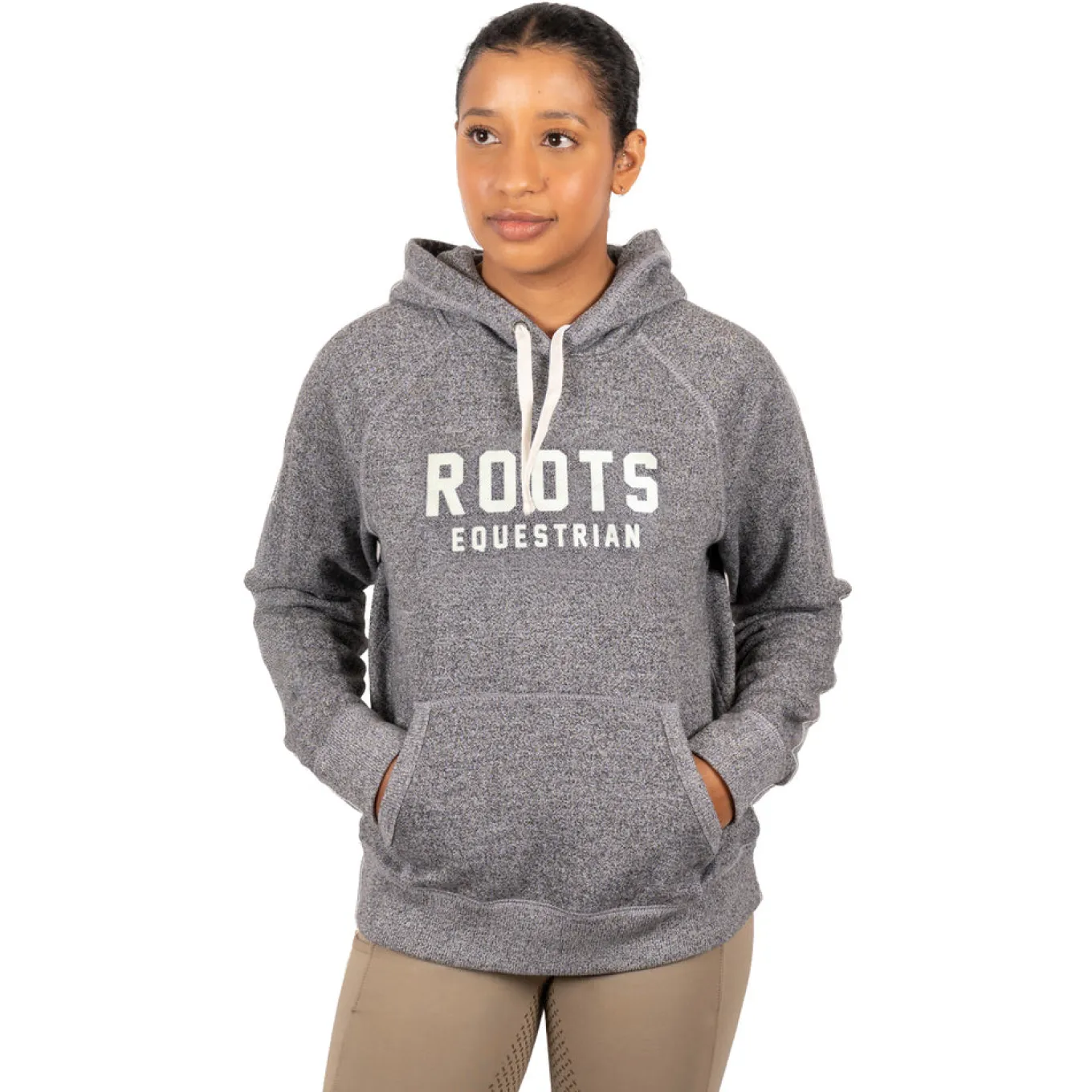 Roots Equestrian Original Kanga Hoodie