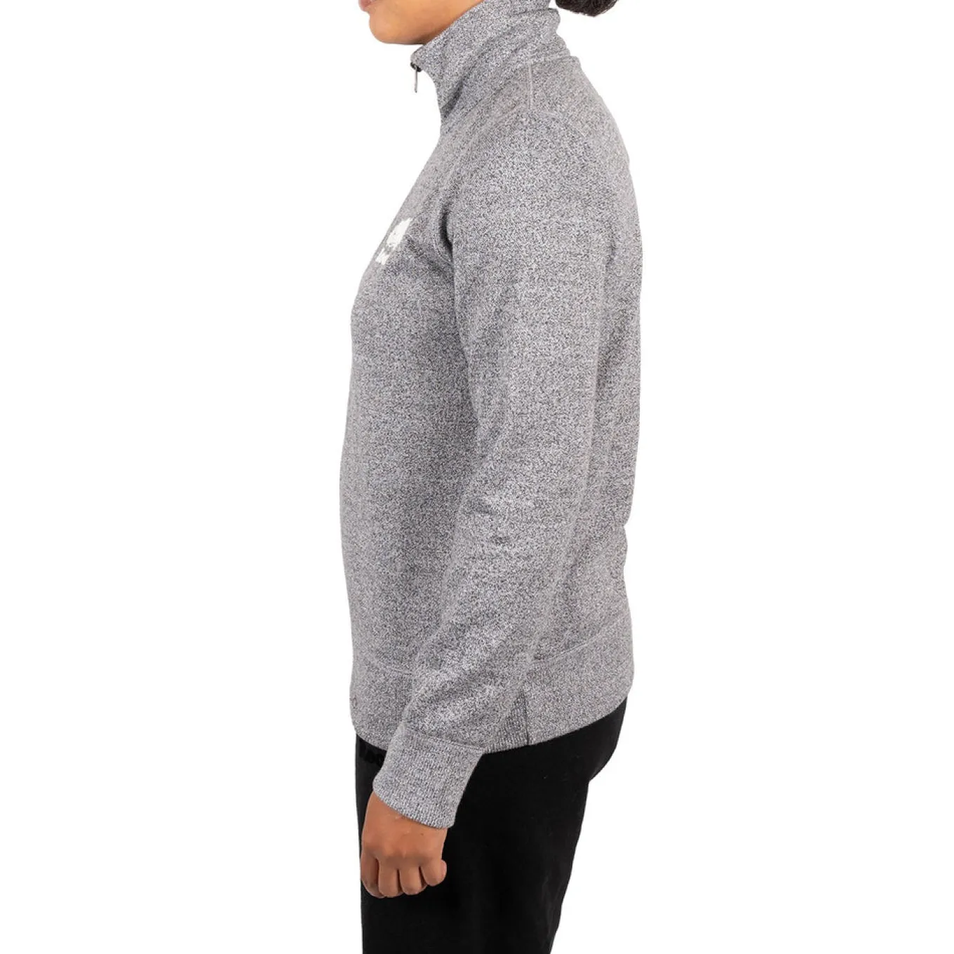 Roots Equestrian Original Stein Zip Sweatshirt