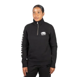 Roots Equestrian Original Stein Zip Sweatshirt