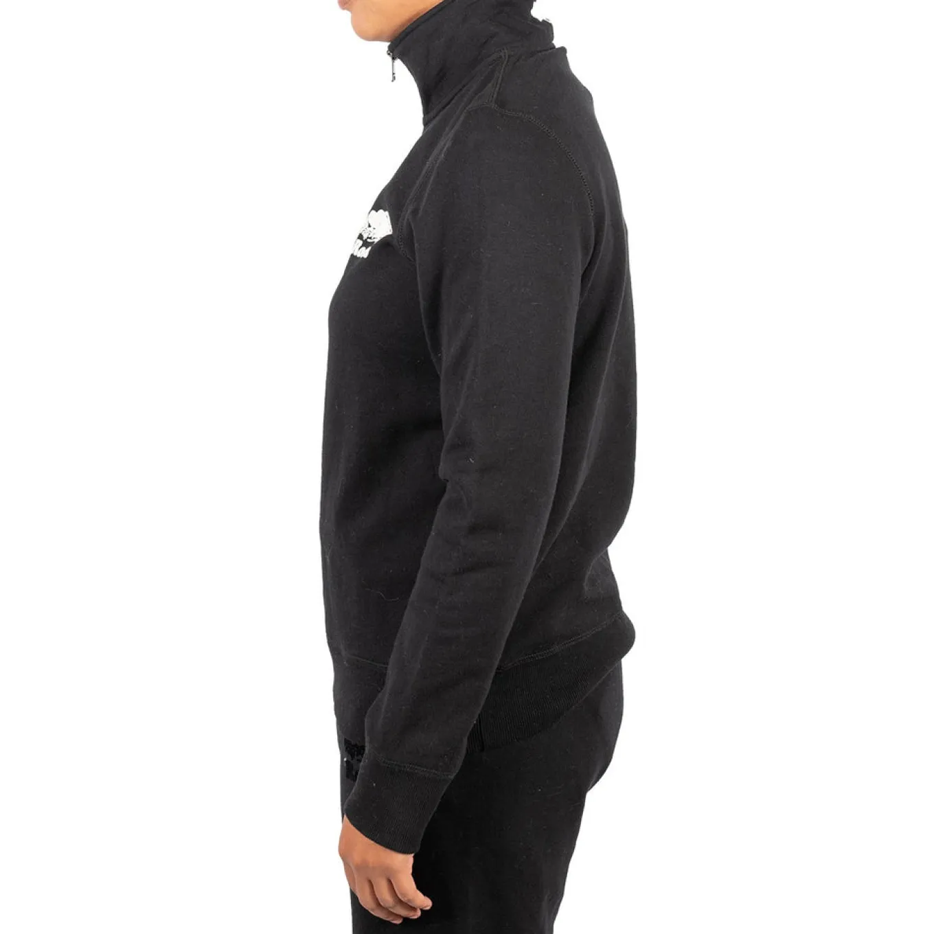 Roots Equestrian Original Stein Zip Sweatshirt