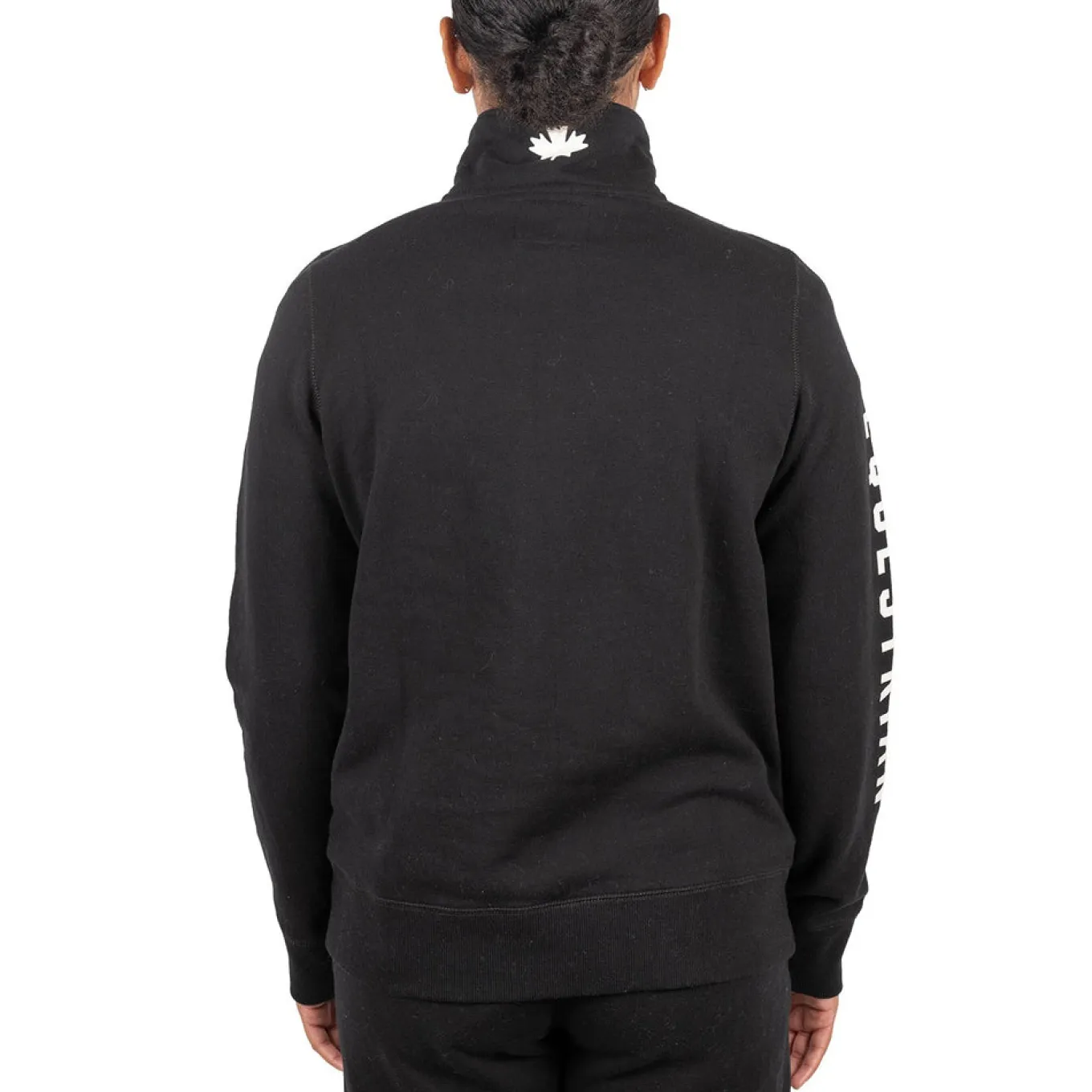 Roots Equestrian Original Stein Zip Sweatshirt