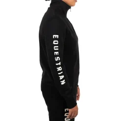 Roots Equestrian Original Stein Zip Sweatshirt