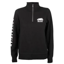 Roots Equestrian Original Stein Zip Sweatshirt