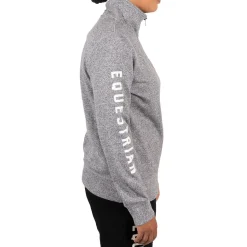 Roots Equestrian Original Stein Zip Sweatshirt