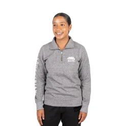 Roots Equestrian Original Stein Zip Sweatshirt