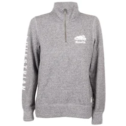 Roots Equestrian Original Stein Zip Sweatshirt