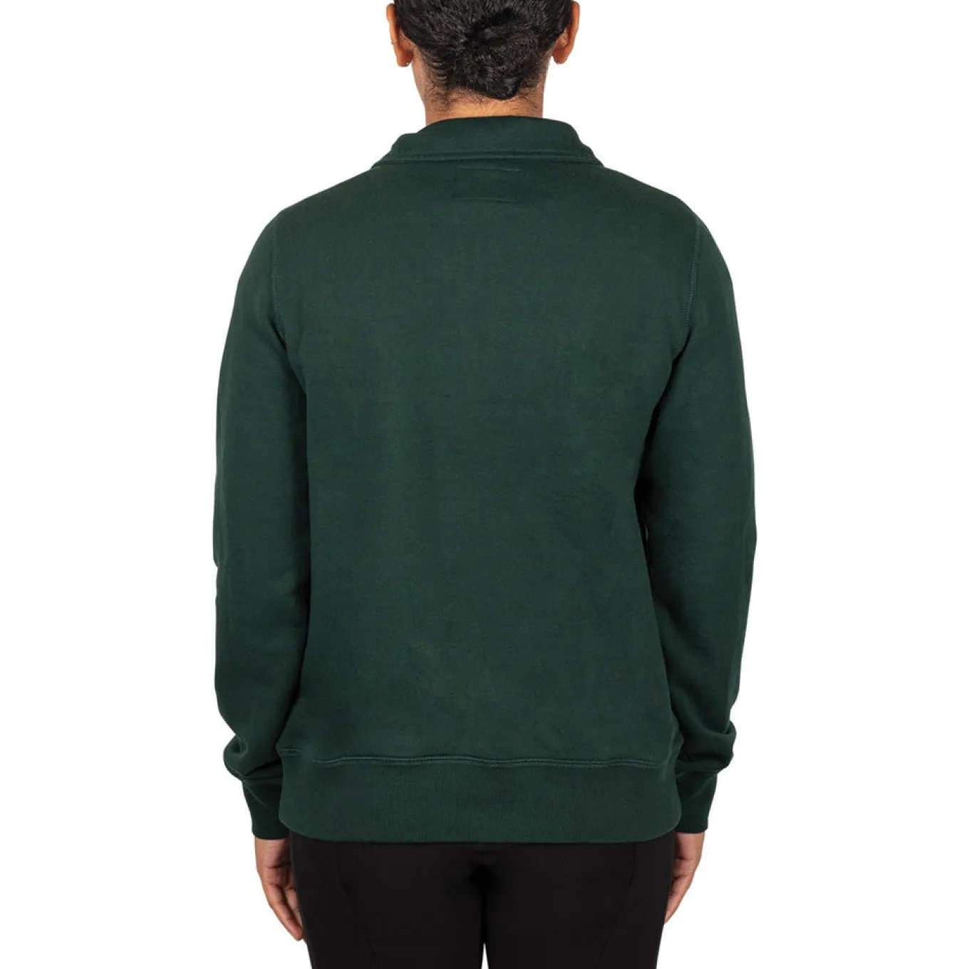 Roots Equestrian Original Stein Zip Sweatshirt