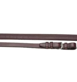 R.T. Leather Buckle Reins