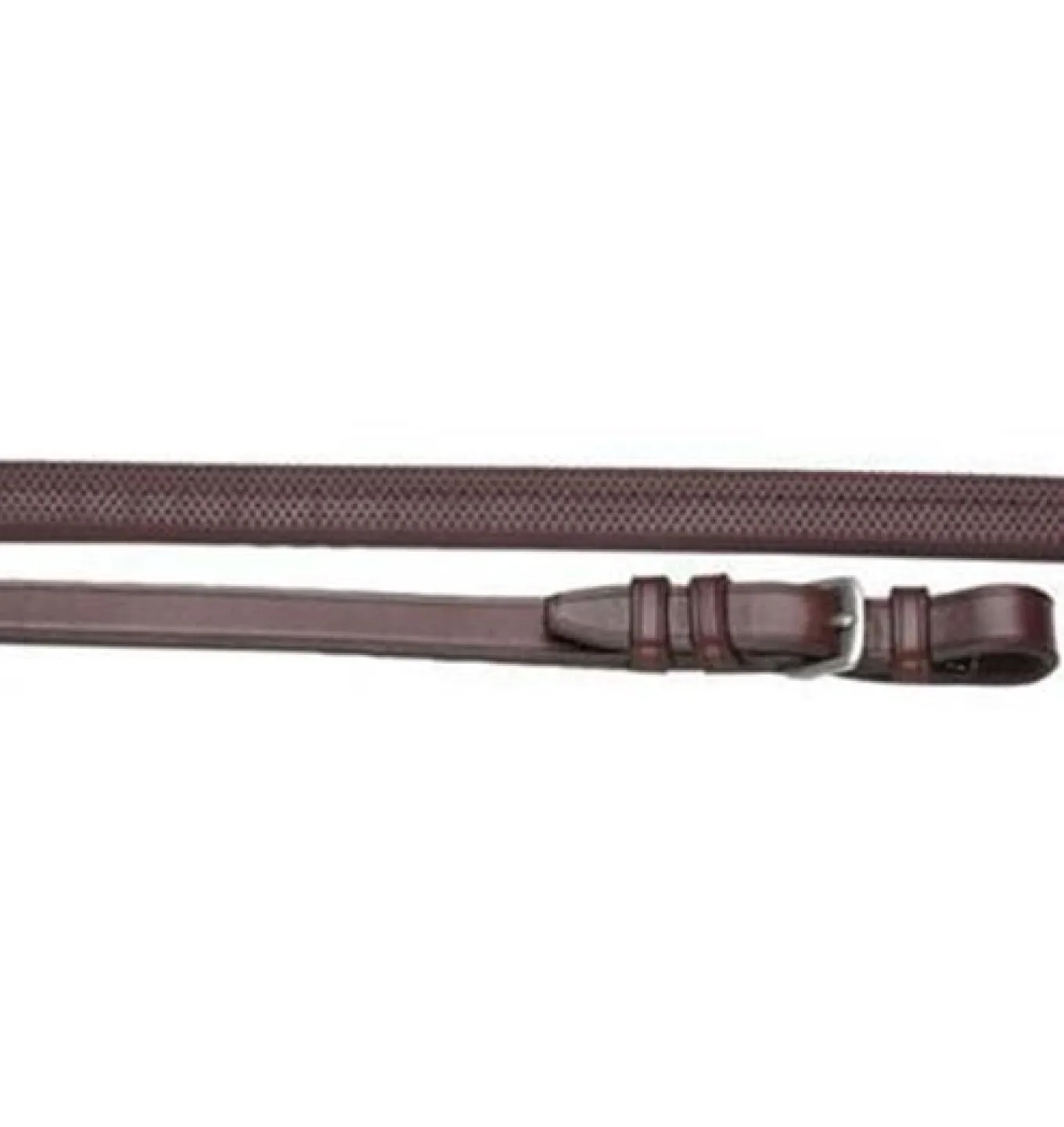 R.T. Leather Buckle Reins