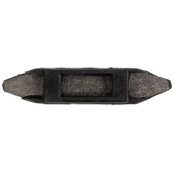 Rubber Curb Chain Guard