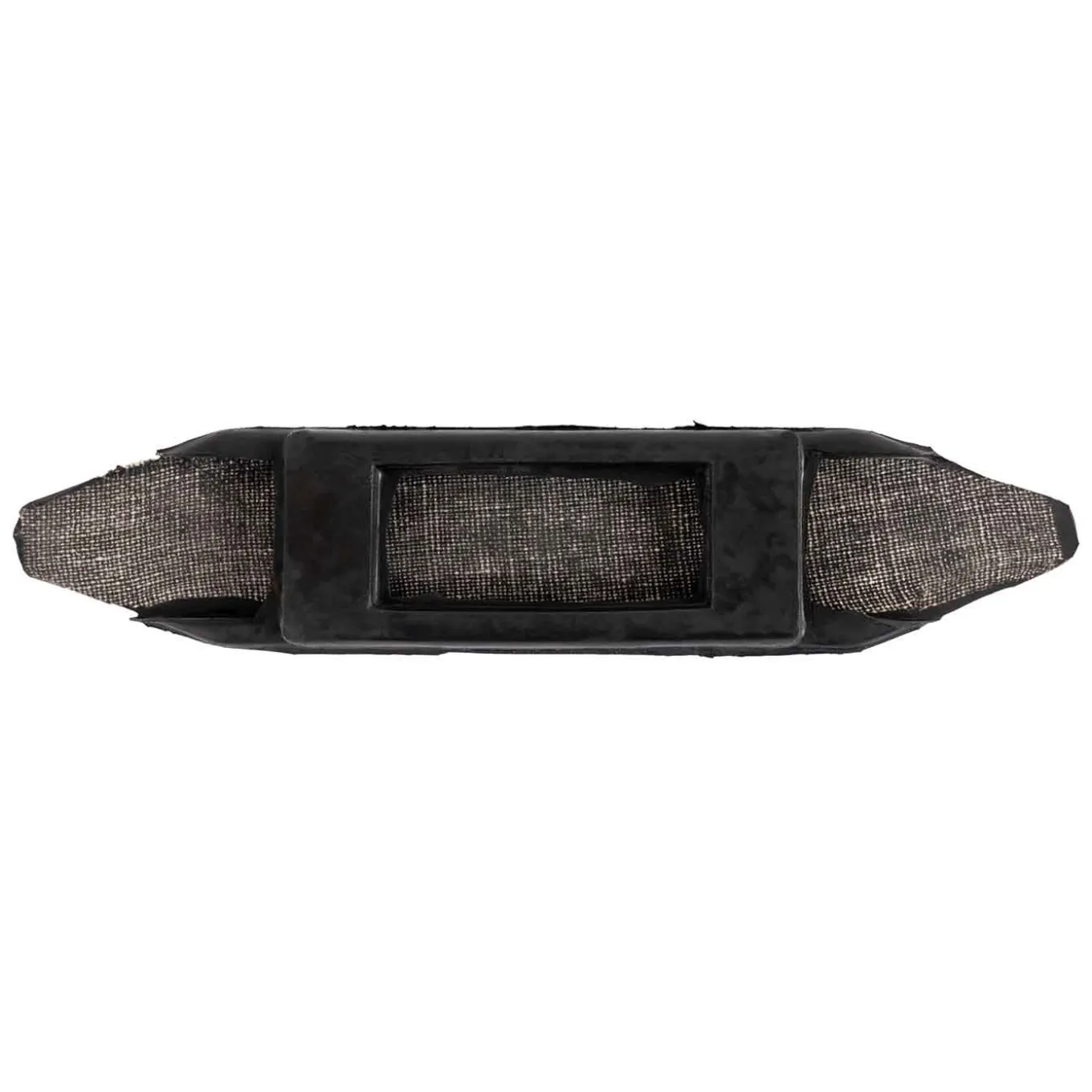 Rubber Curb Chain Guard