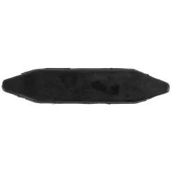 Rubber Curb Chain Guard