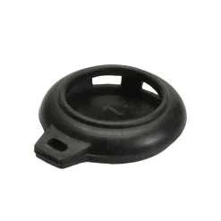 Rubber Stop Watch Cover