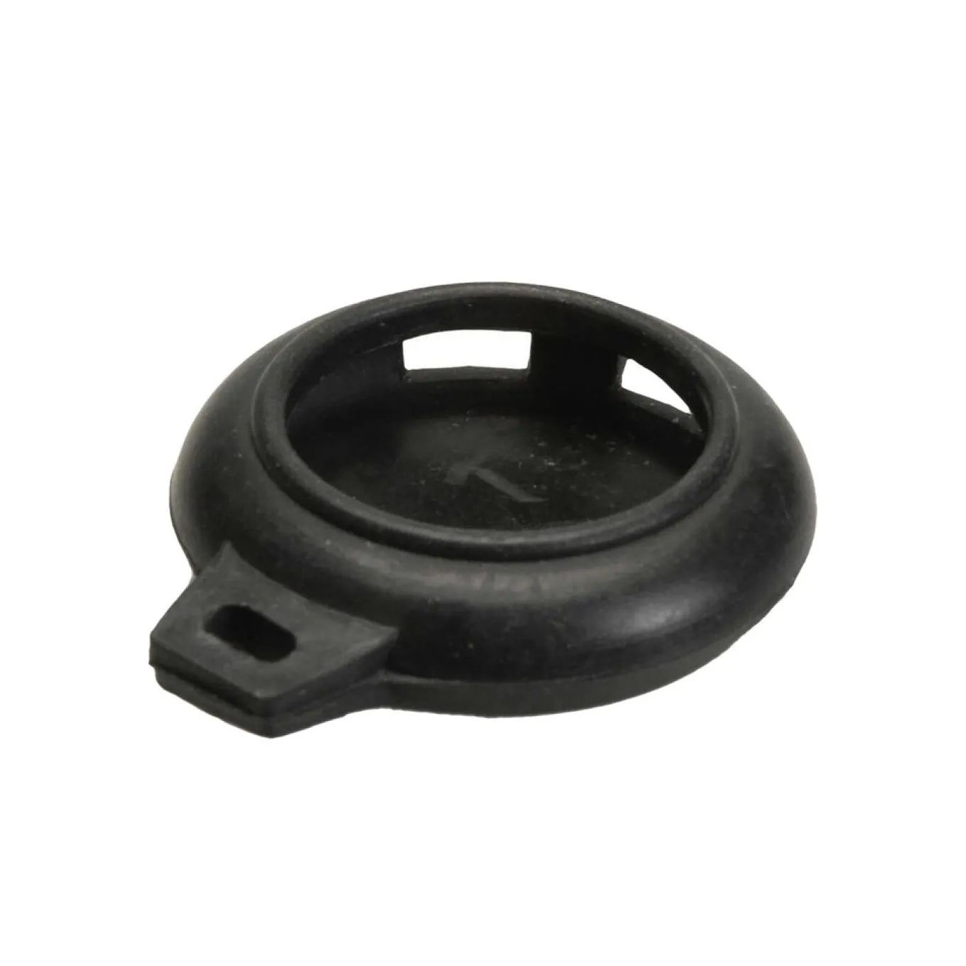 Rubber Stop Watch Cover