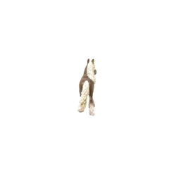 Schleich Farm World Silver Dapple Mare