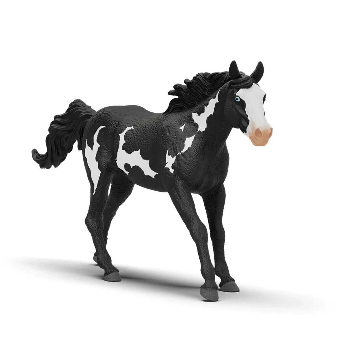 Schleich Horse Club Paint Horse Gelding