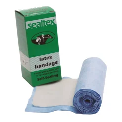 Sealtex Latex Bandage 7.6 cm x 91 cm