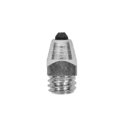 Semi-Square Spike Stud