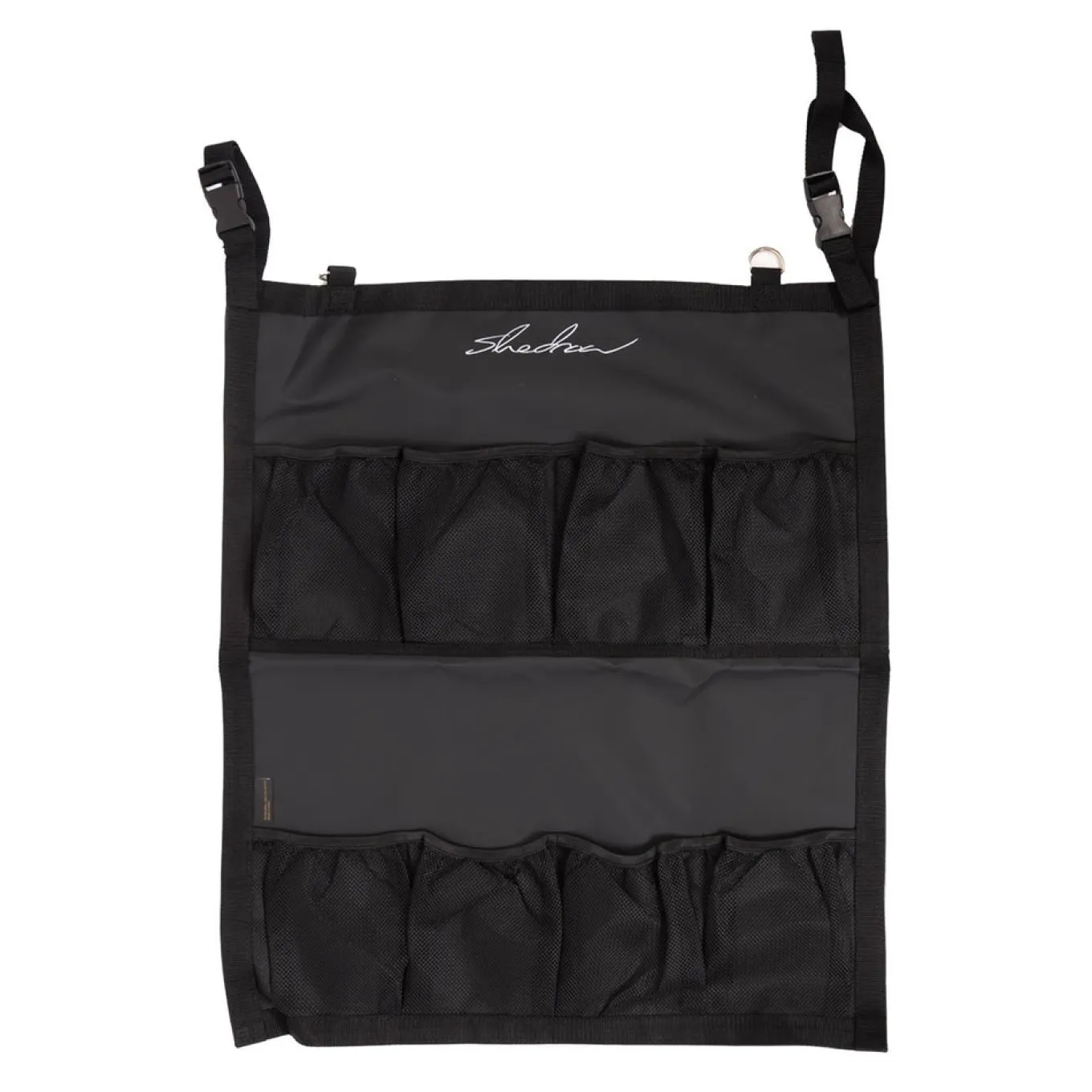 Shedrow Boot Organizer