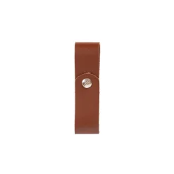 Shedrow Breakaway Leather Loop