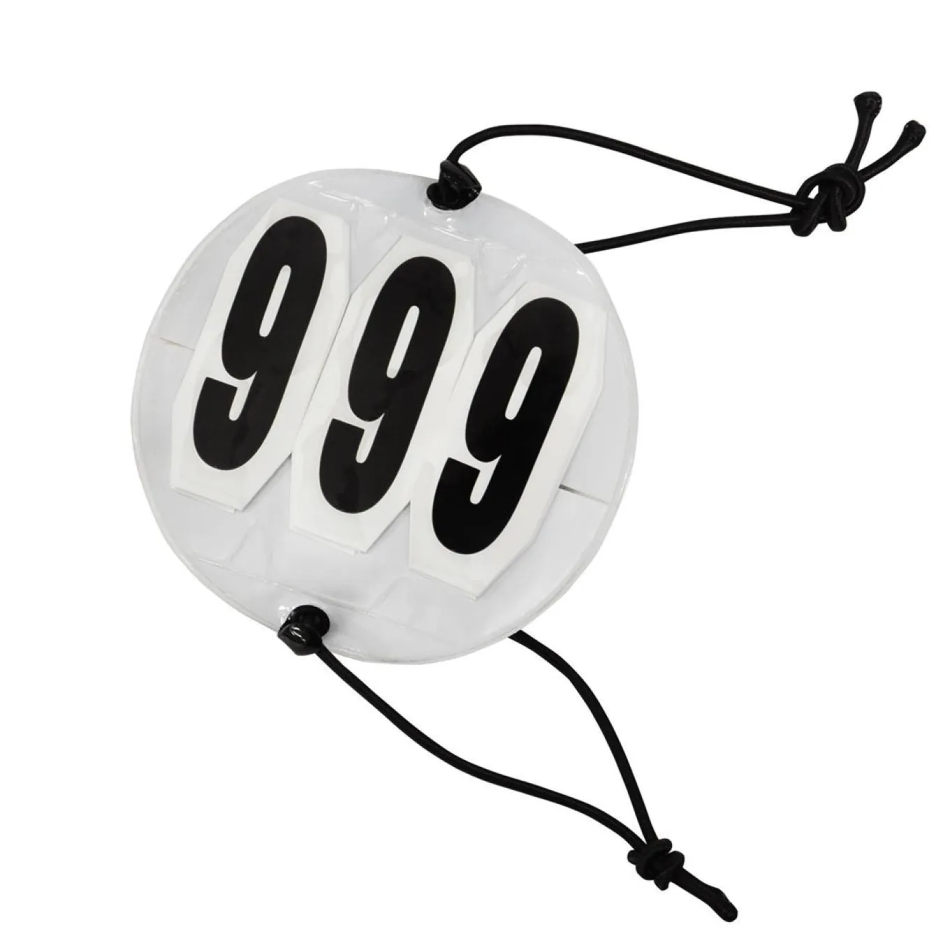 Shedrow Bridle Number