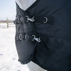 Shedrow Comfort Neck Turnout Blanket 300 g