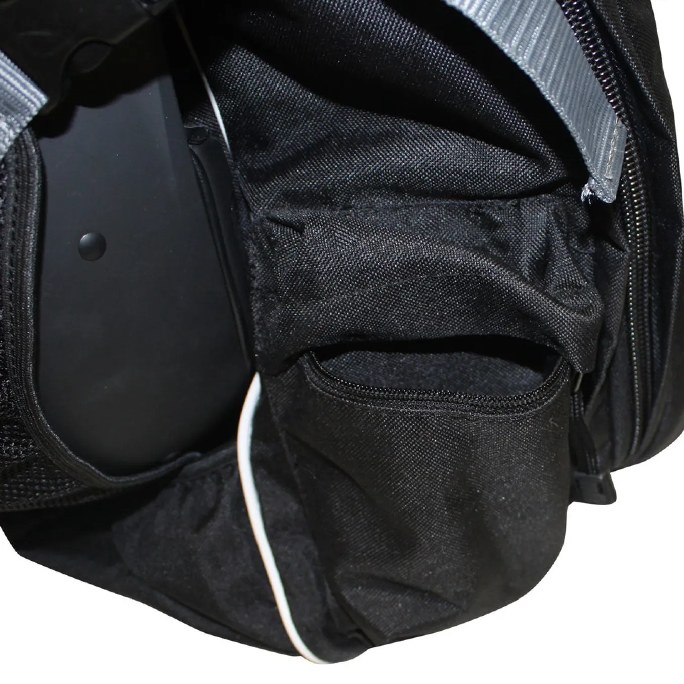 Shedrow Deluxe Backpack