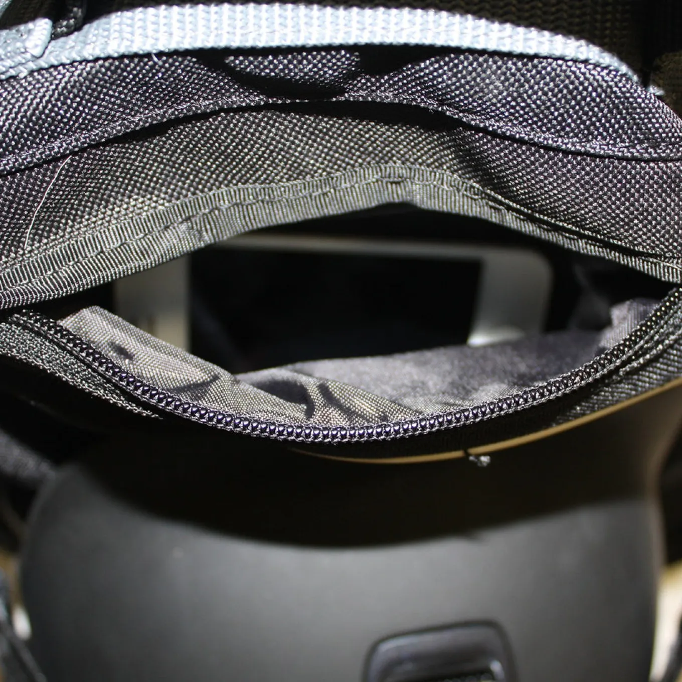 Shedrow Deluxe Backpack