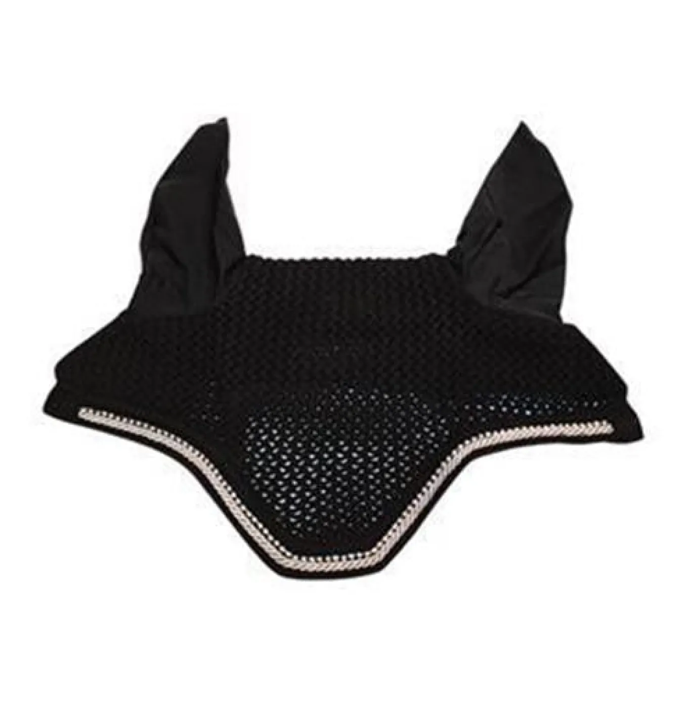 Shedrow Deluxe Crystal Fly Veil