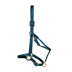 Shedrow Deluxe Halter
