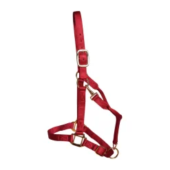 Shedrow Deluxe Halter