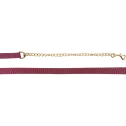 Shedrow Deluxe Lead W/ Chain