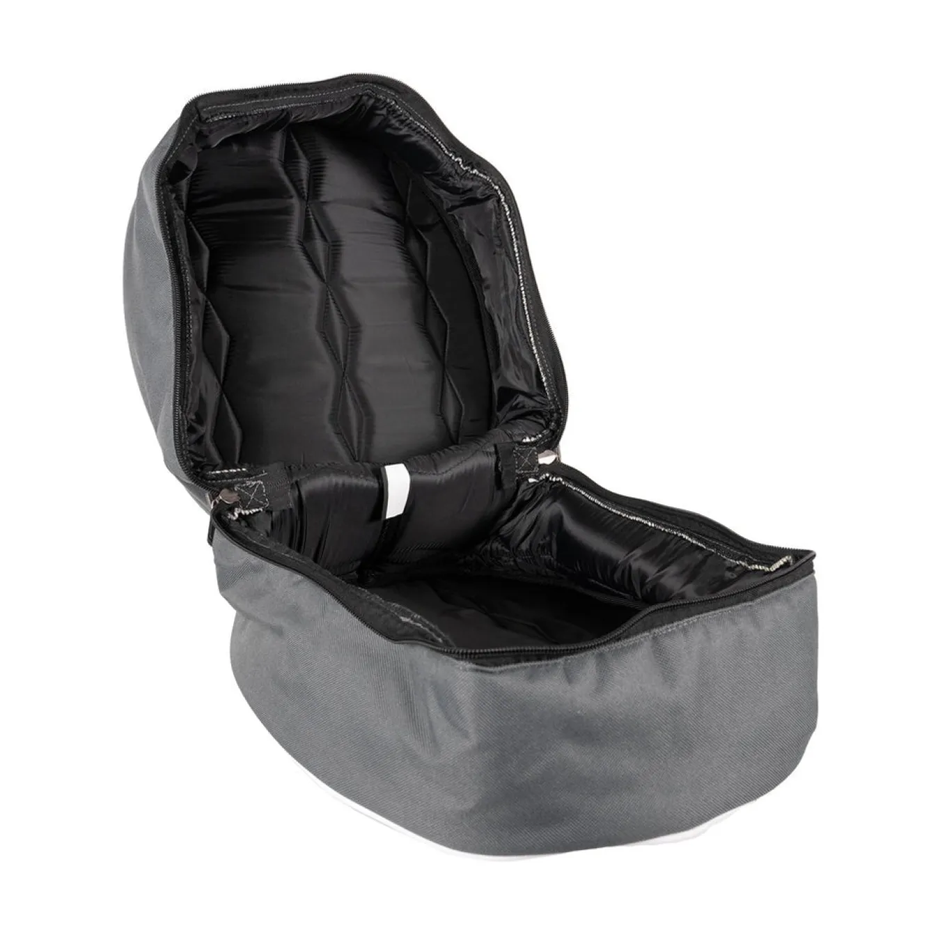 Shedrow English Helmet Bag