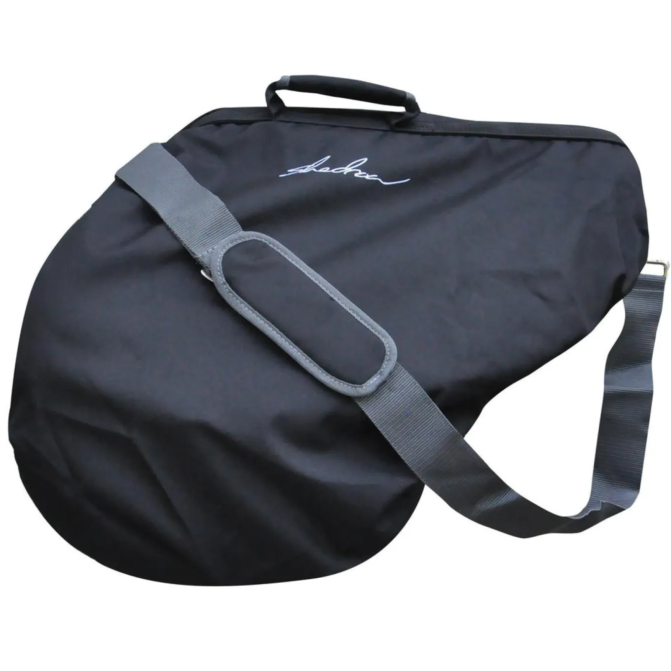 Shedrow English Saddle Carrying Cover