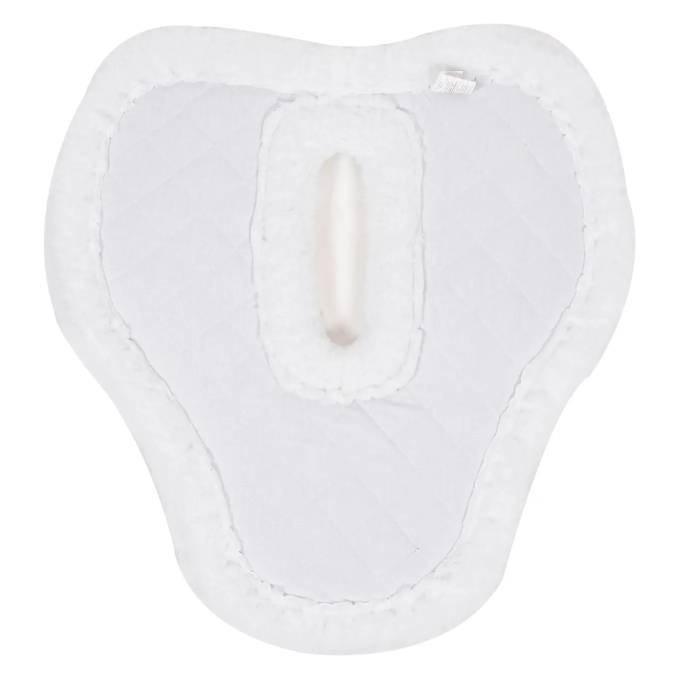 Shedrow Fleece Lined Wither Pad