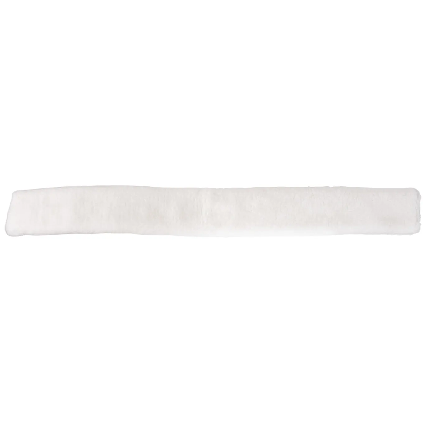 Shedrow Fleece Quilt Girth Cover