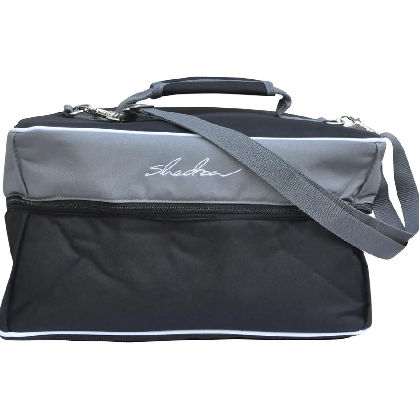 Shedrow Grooming Tote