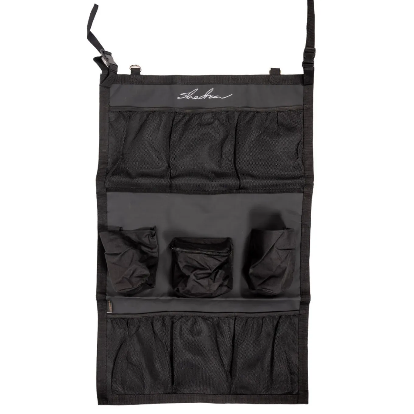 Shedrow Hanging Organizer