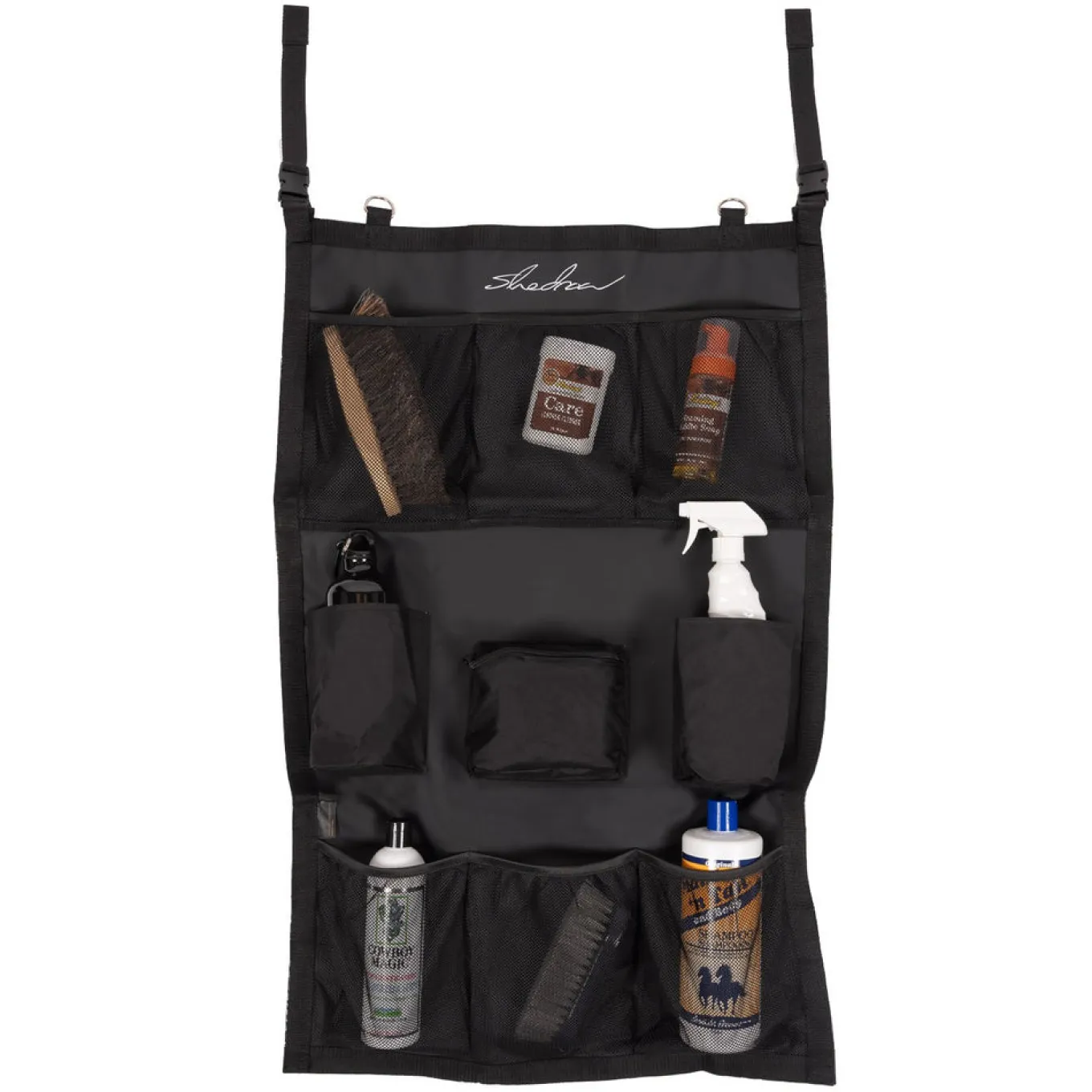 Shedrow Hanging Organizer