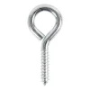 Shedrow Heavy Screw Eye 7.5 cm