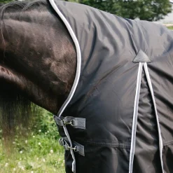 Shedrow Insulated Comfort Neck Rainsheet