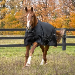 Shedrow Insulated Rainsheet