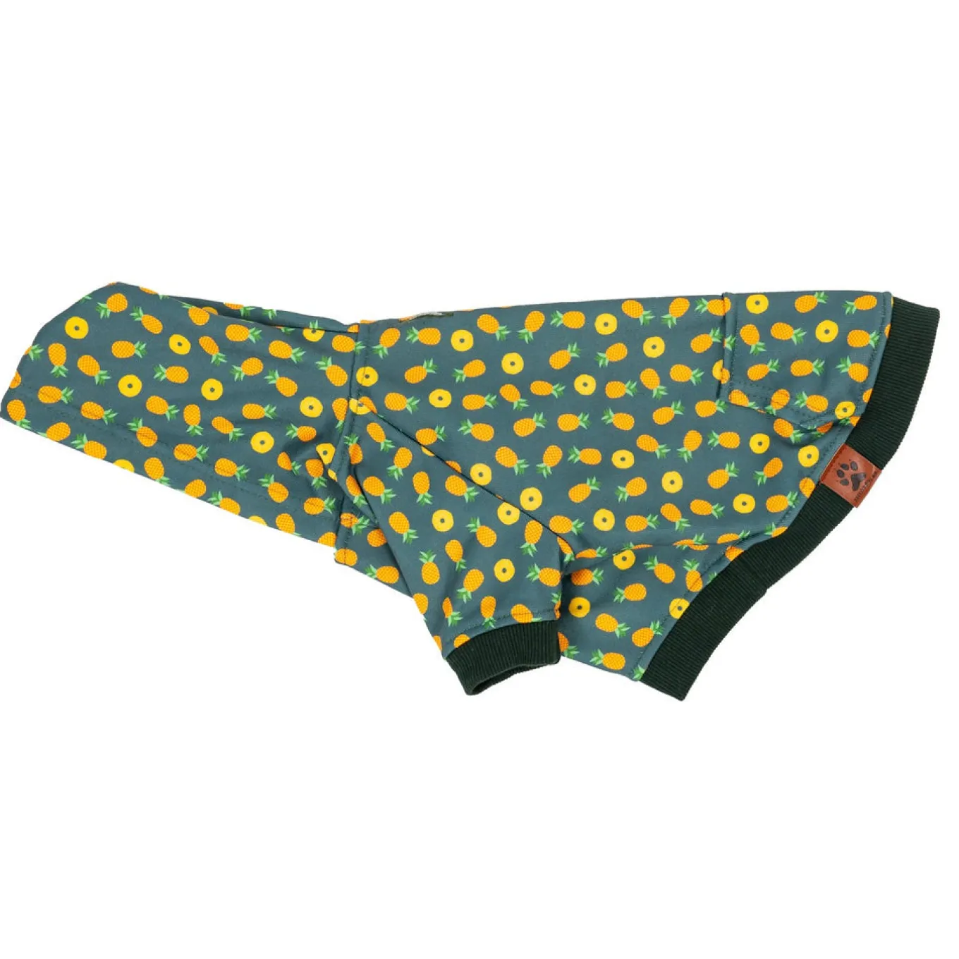 Shedrow K9 Canmore Dog Hoodie