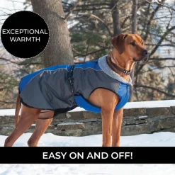 Shedrow K9 Chinook Dog Coat
