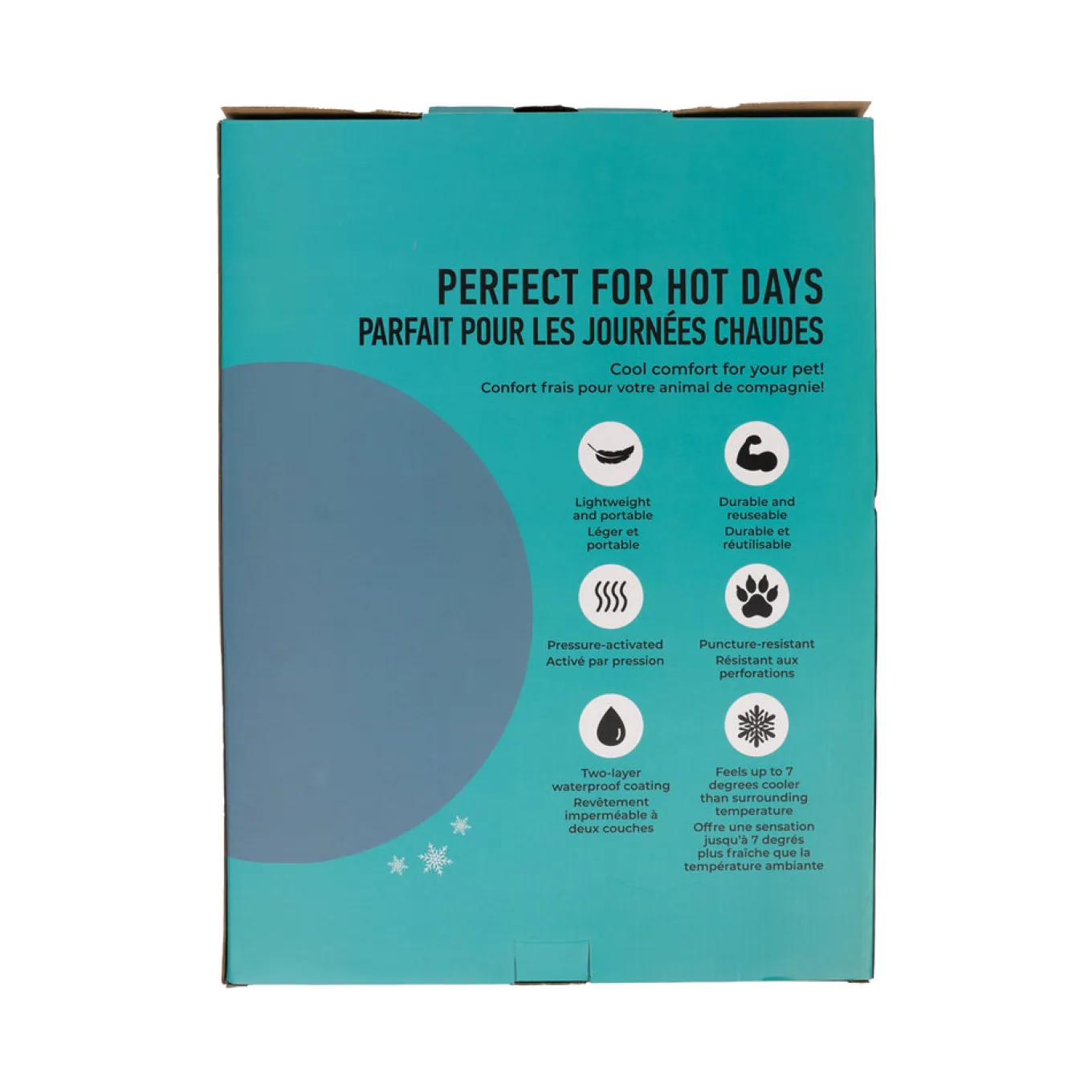 Shedrow K9 Cooling Mat