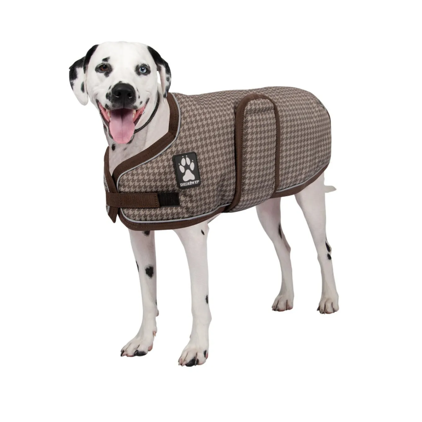 Shedrow K9 Expedition Dog Coat