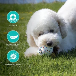 Shedrow K9 FlexiPlay Football