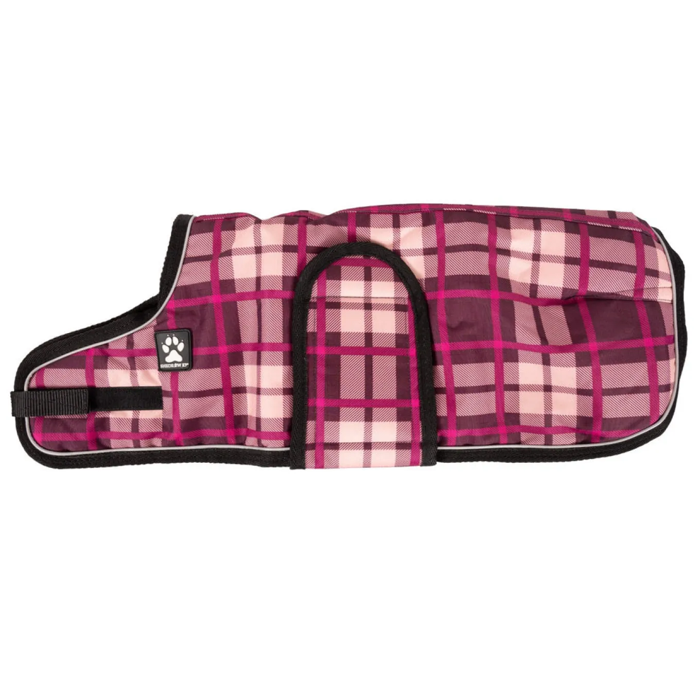 Shedrow K9 Glacier Dog Coat