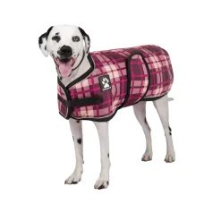 Shedrow K9 Glacier Dog Coat