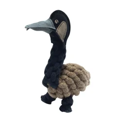 Shedrow K9 Goose Rope Dog Toy